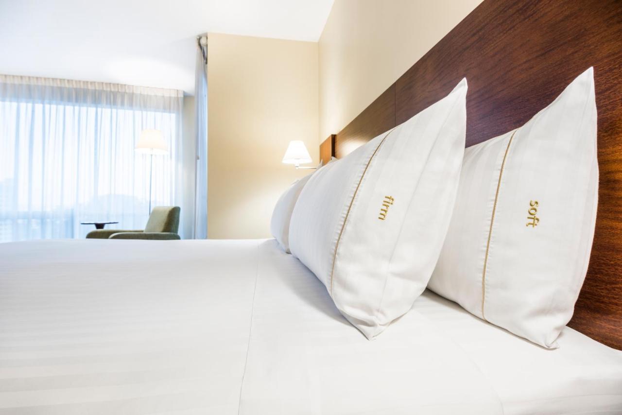 Holiday Inn Express Quito By Ihg Eksteriør bilde