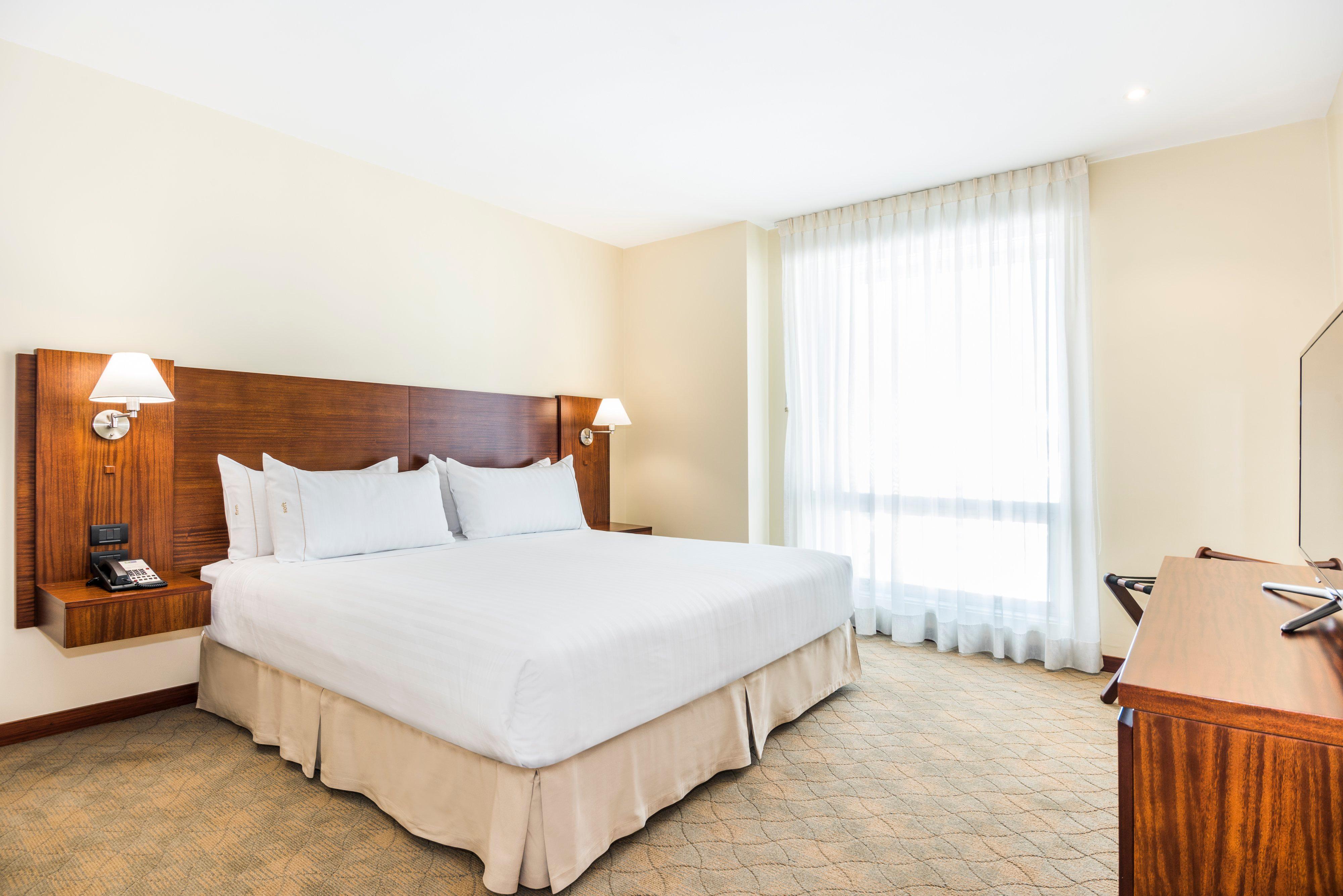 Holiday Inn Express Quito By Ihg Eksteriør bilde