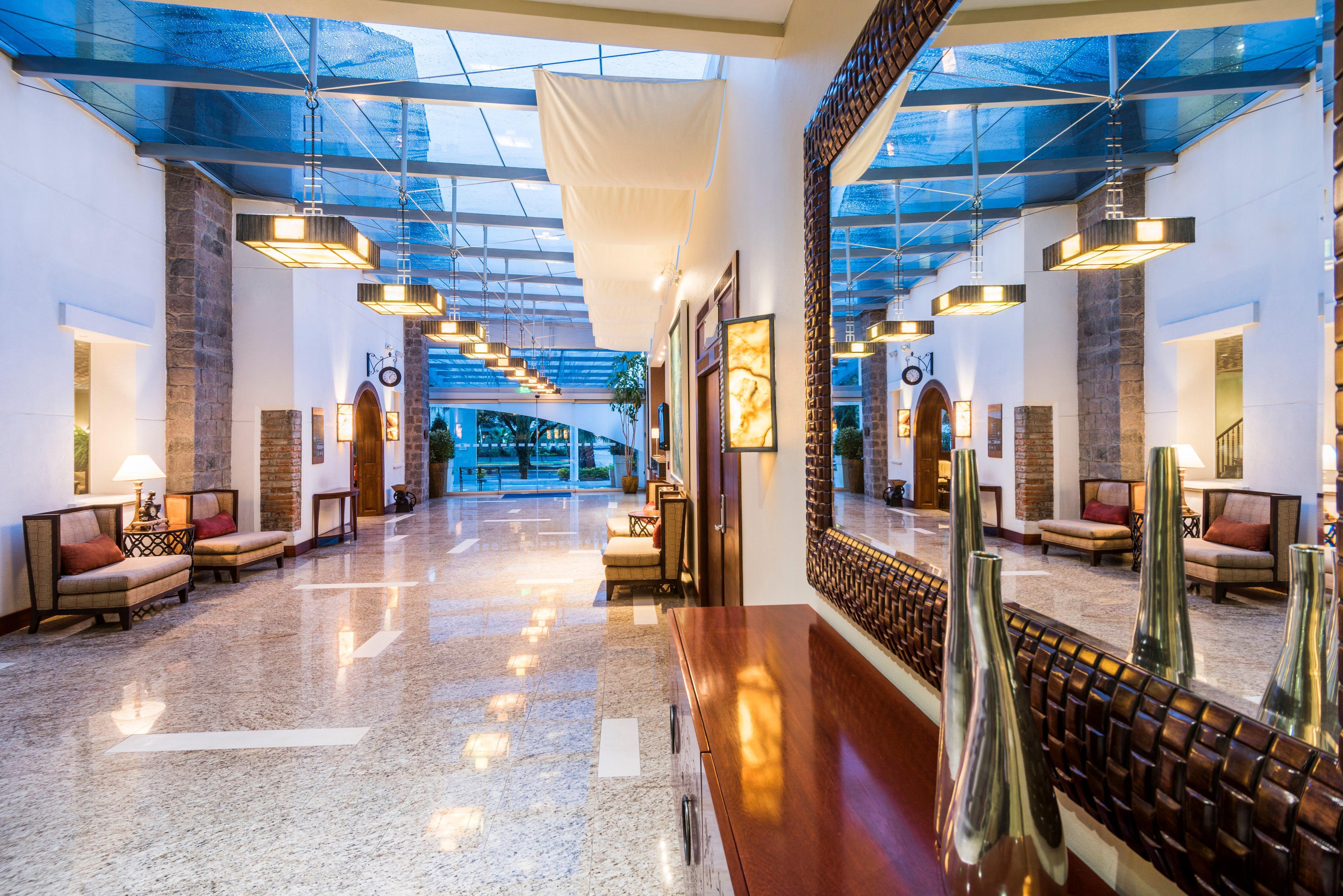 Holiday Inn Express Quito By Ihg Eksteriør bilde