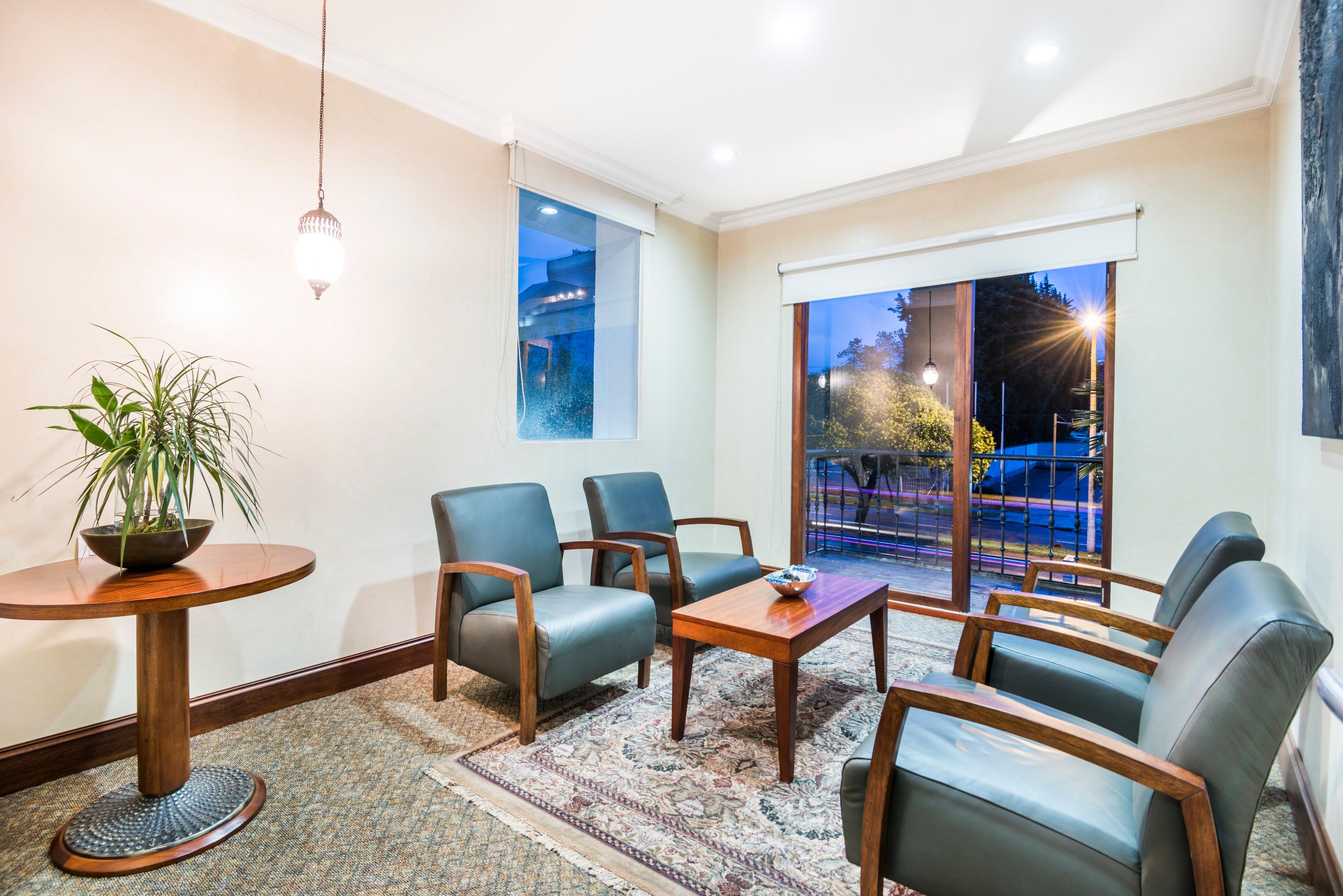 Holiday Inn Express Quito By Ihg Eksteriør bilde