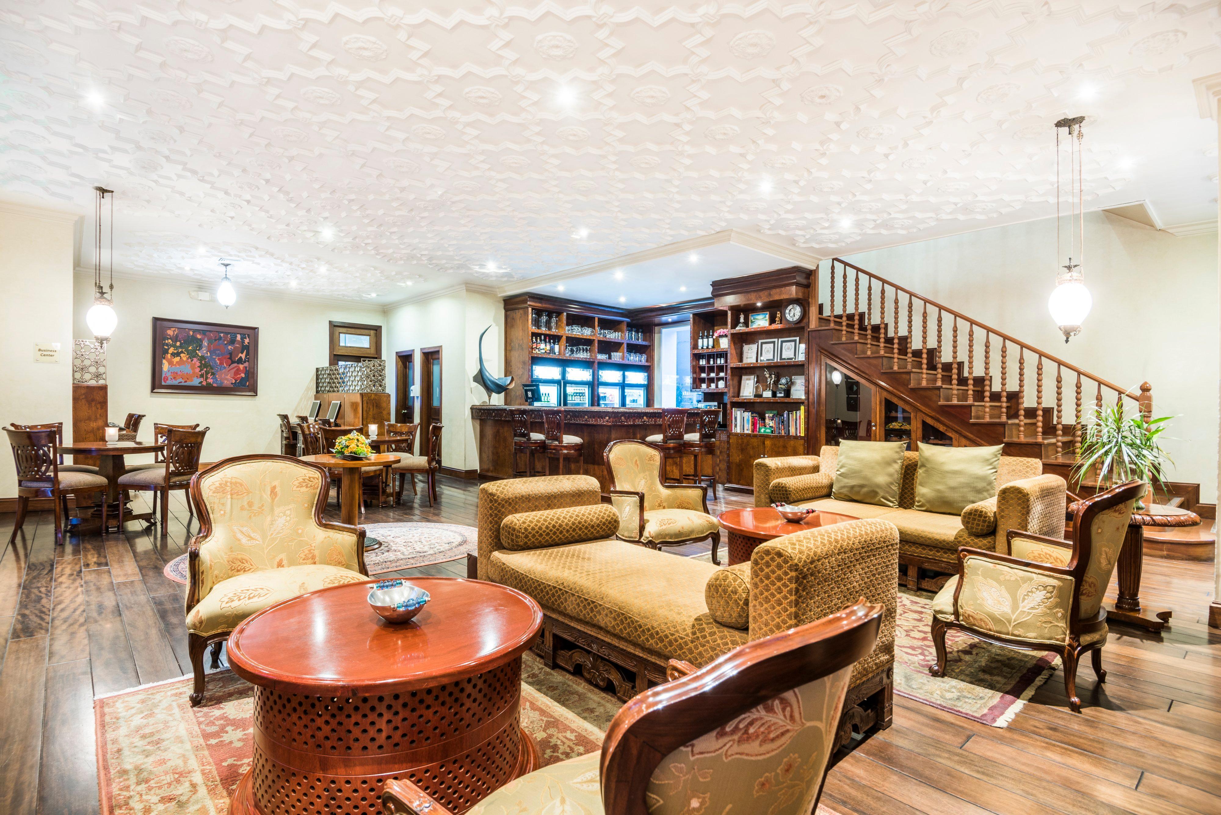 Holiday Inn Express Quito By Ihg Eksteriør bilde