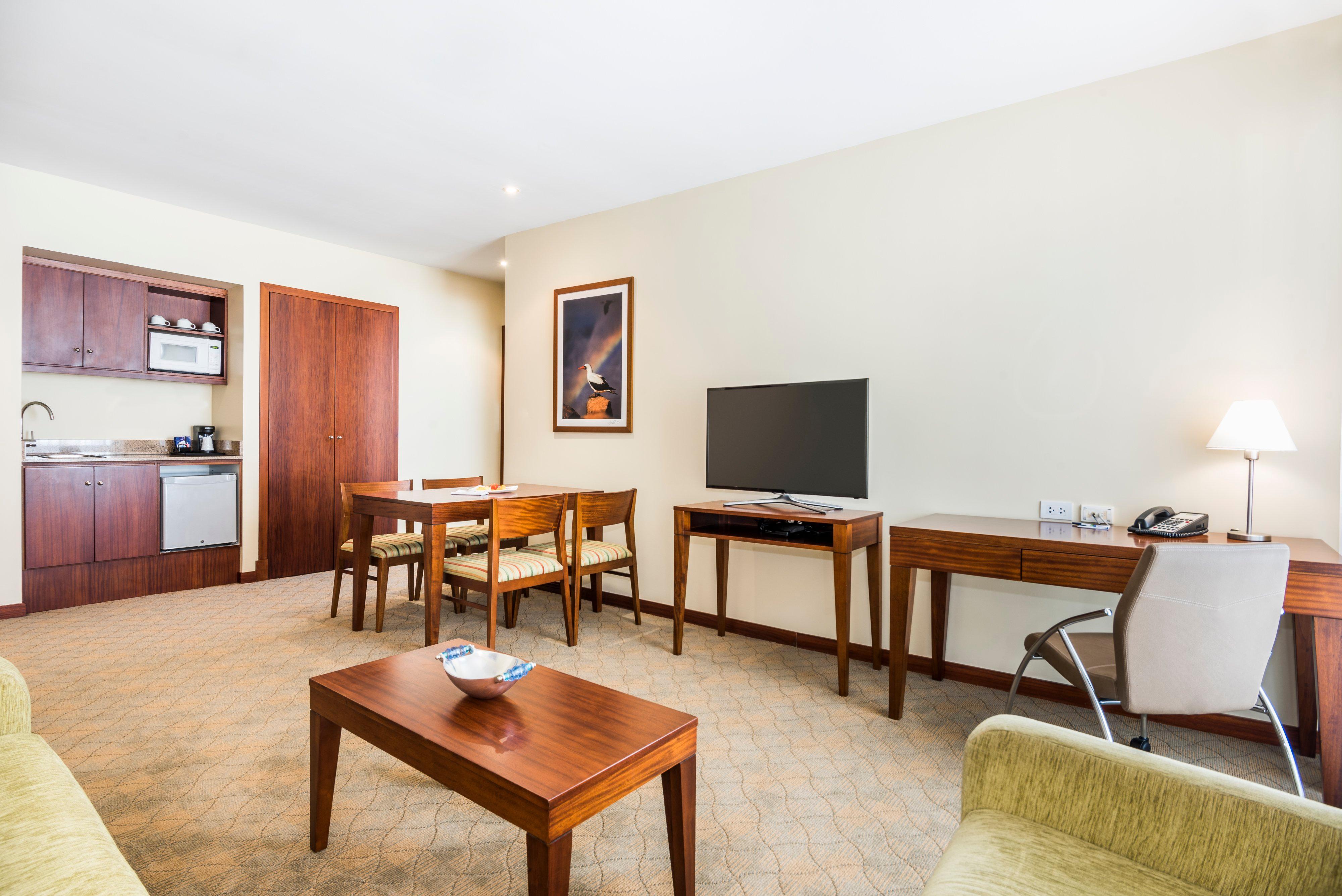 Holiday Inn Express Quito By Ihg Eksteriør bilde