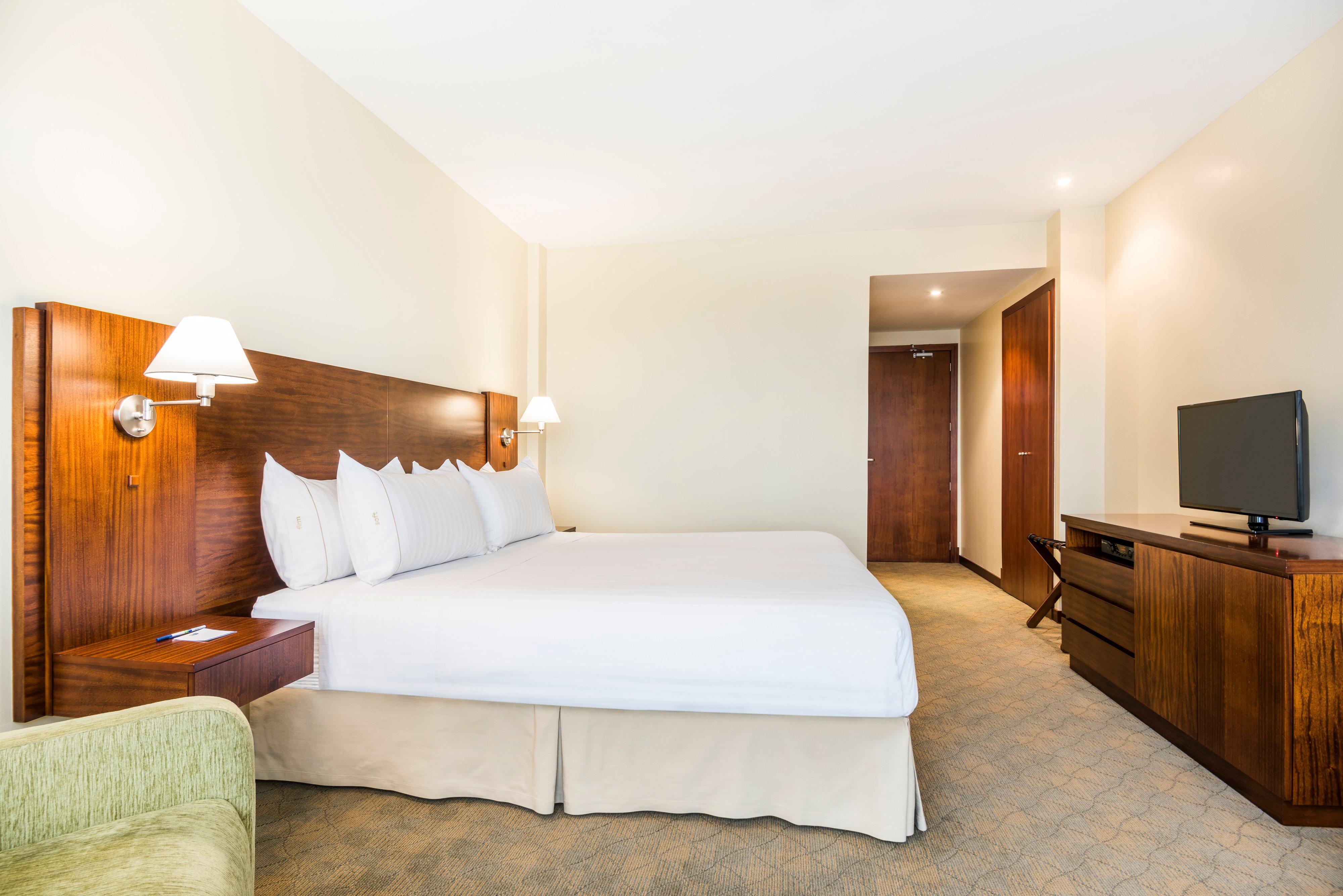 Holiday Inn Express Quito By Ihg Eksteriør bilde