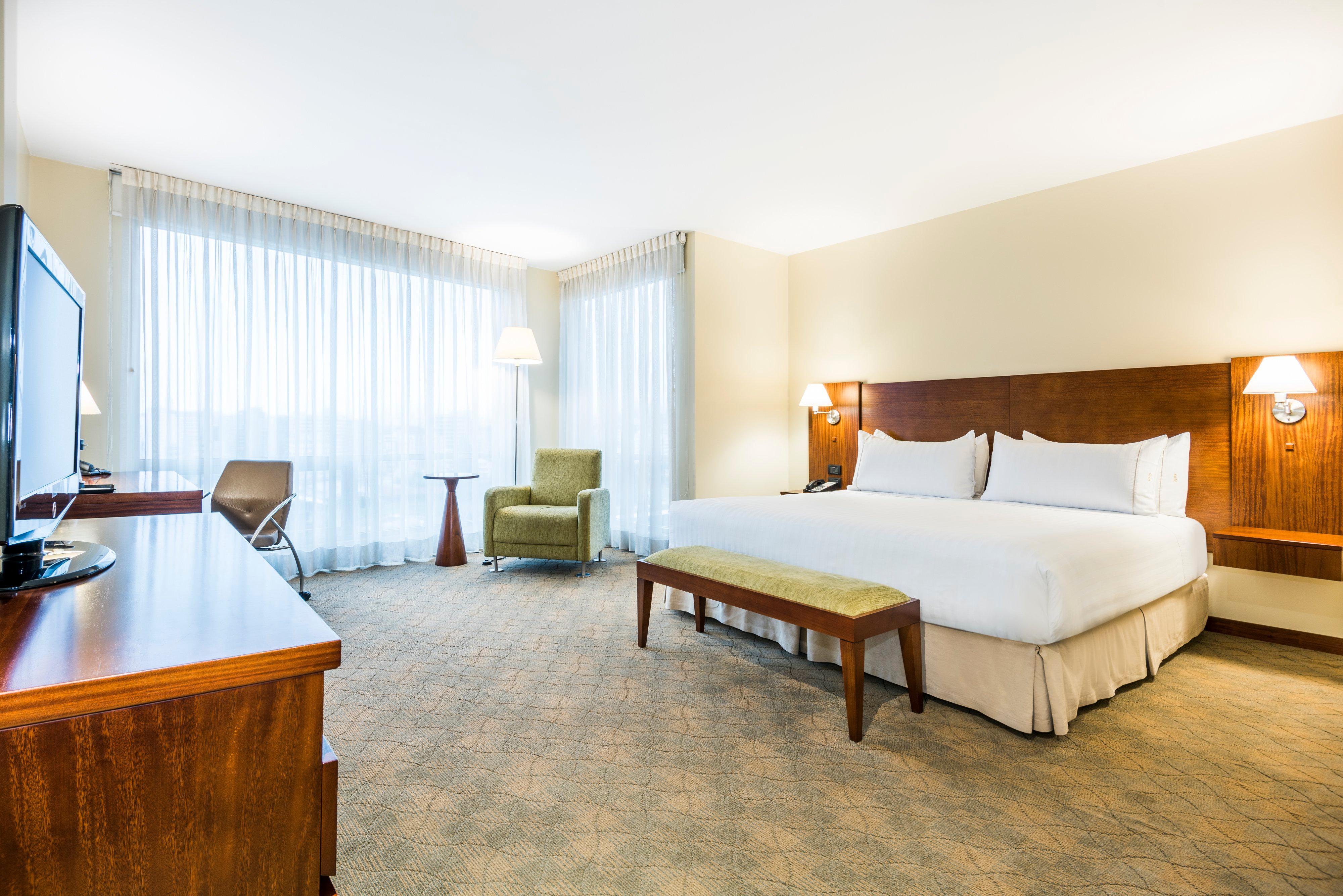 Holiday Inn Express Quito By Ihg Eksteriør bilde