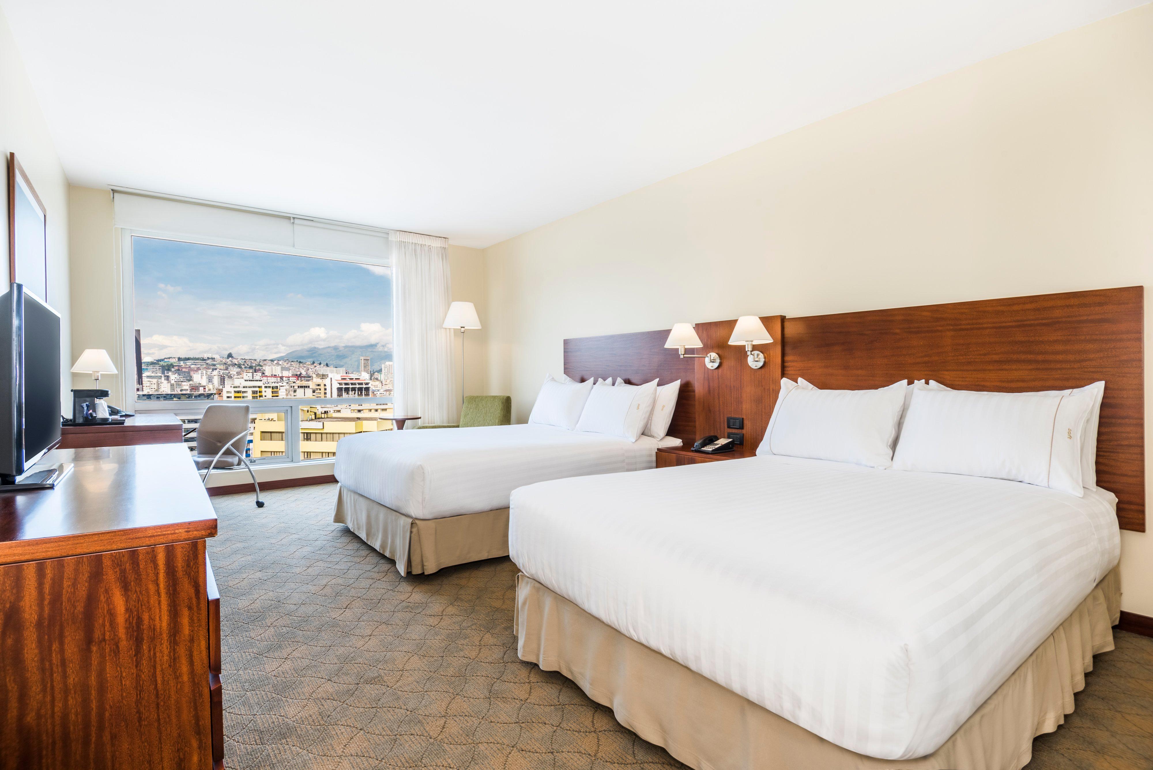 Holiday Inn Express Quito By Ihg Eksteriør bilde