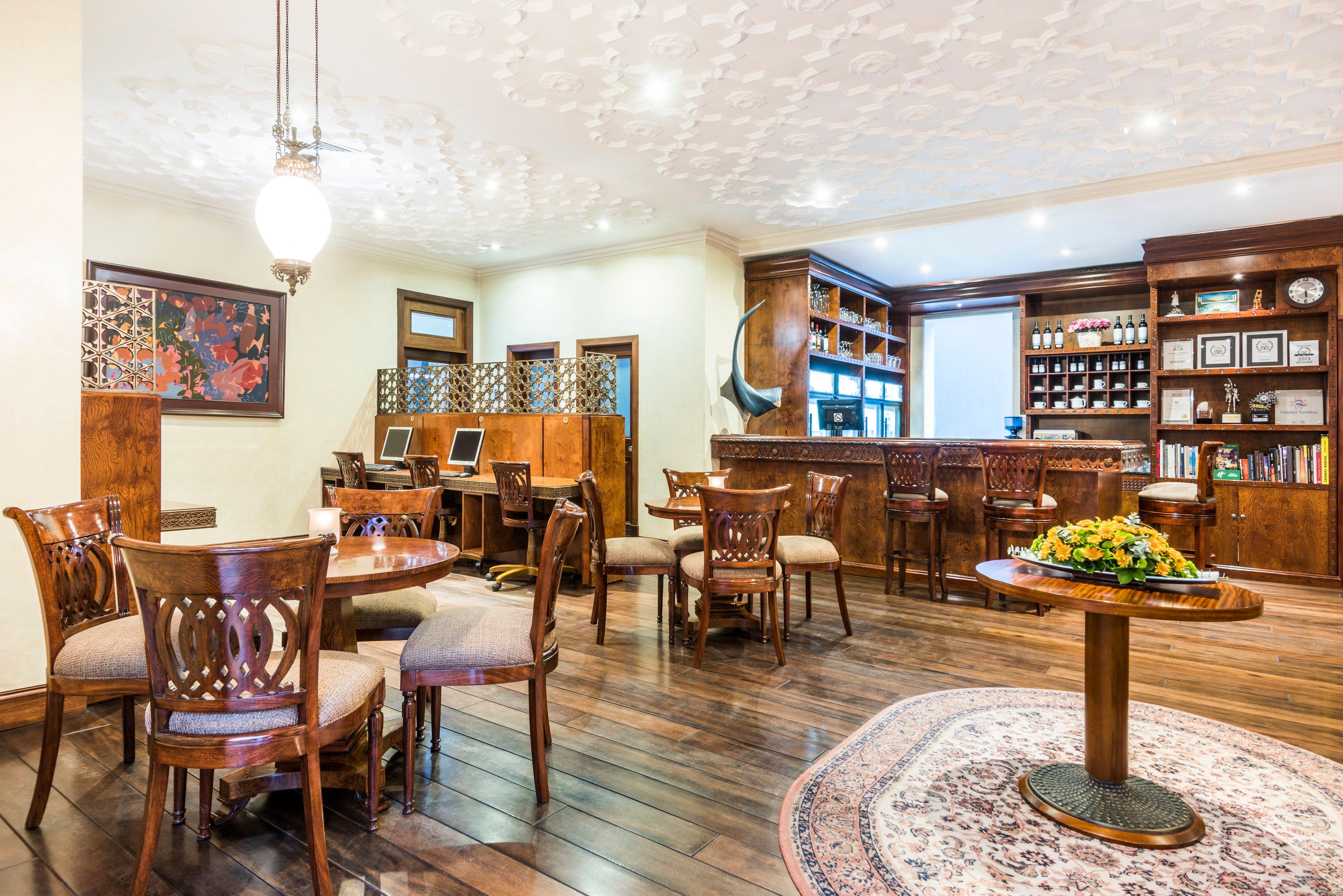 Holiday Inn Express Quito By Ihg Eksteriør bilde