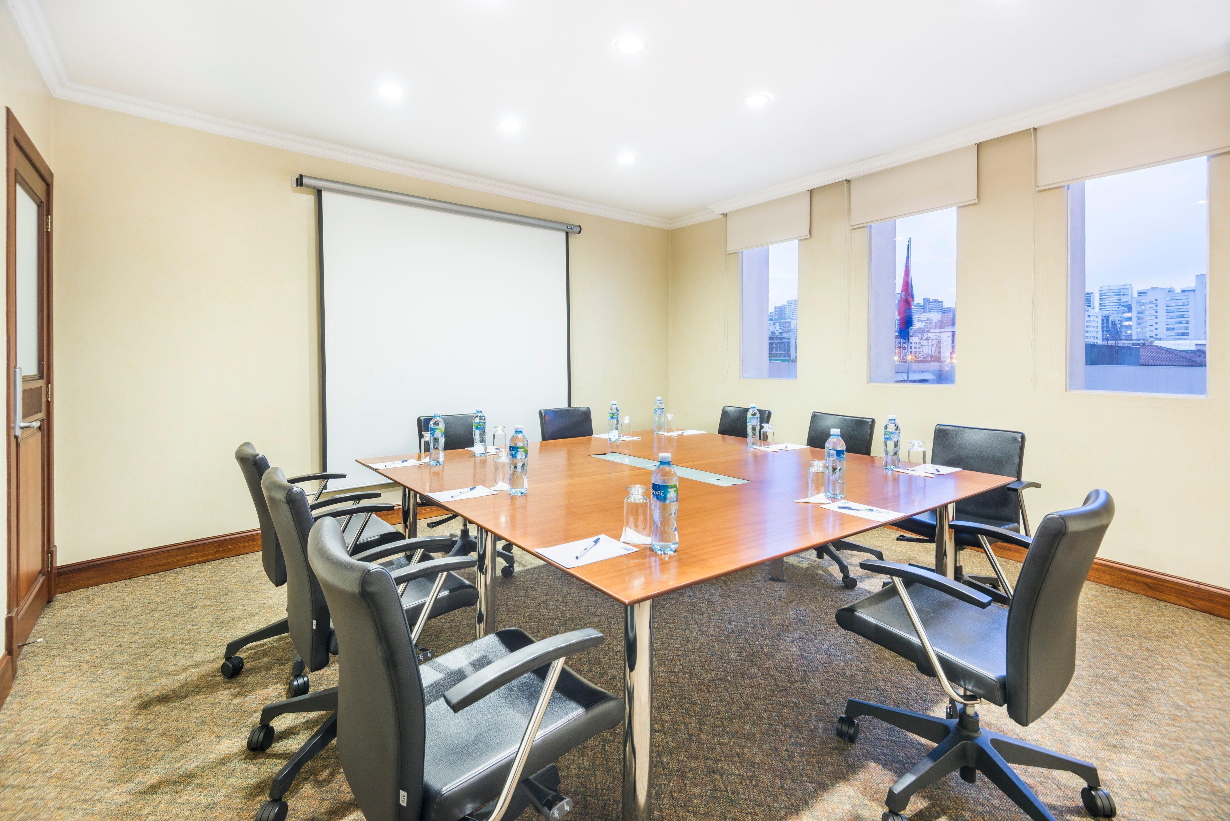 Holiday Inn Express Quito By Ihg Eksteriør bilde