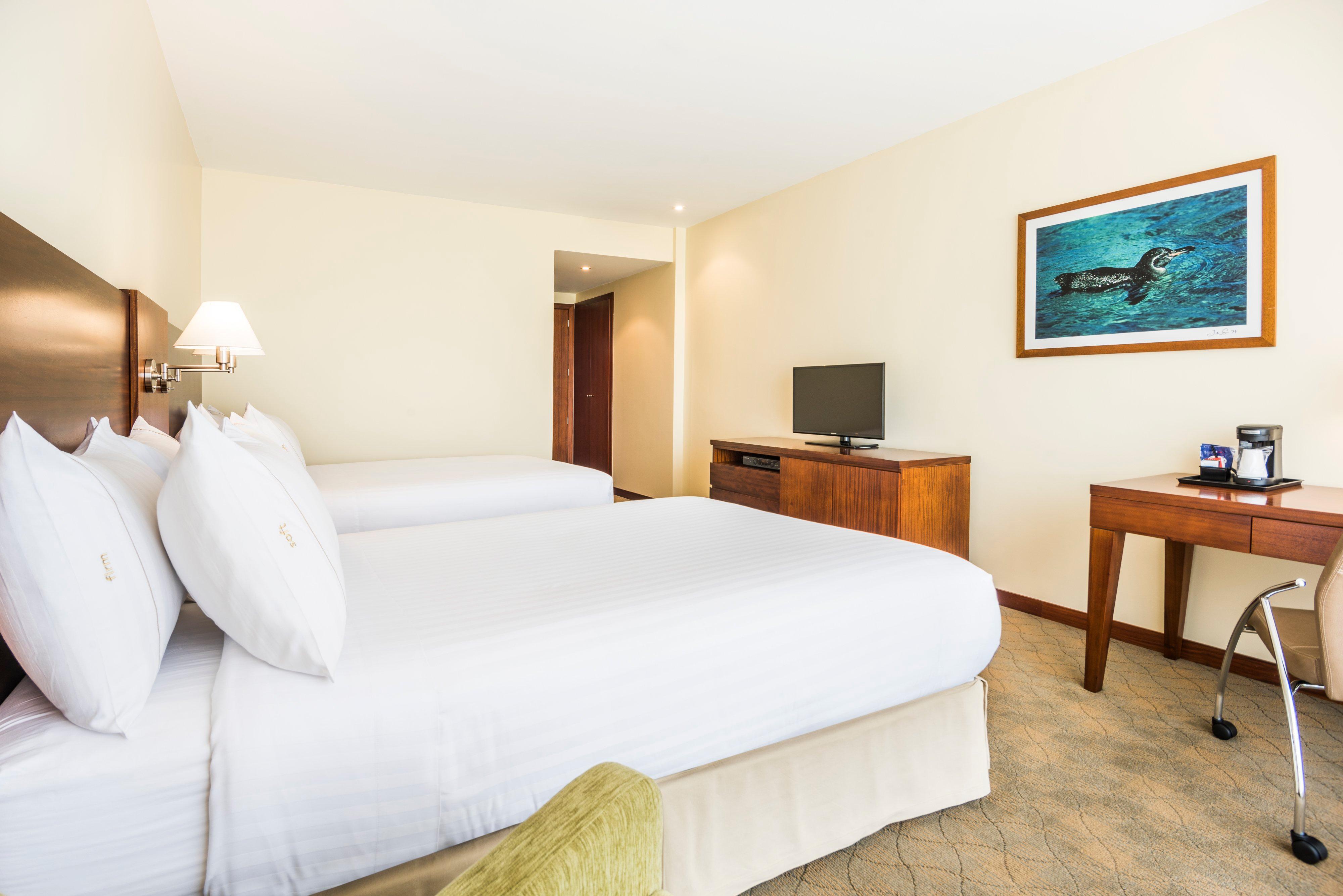 Holiday Inn Express Quito By Ihg Eksteriør bilde
