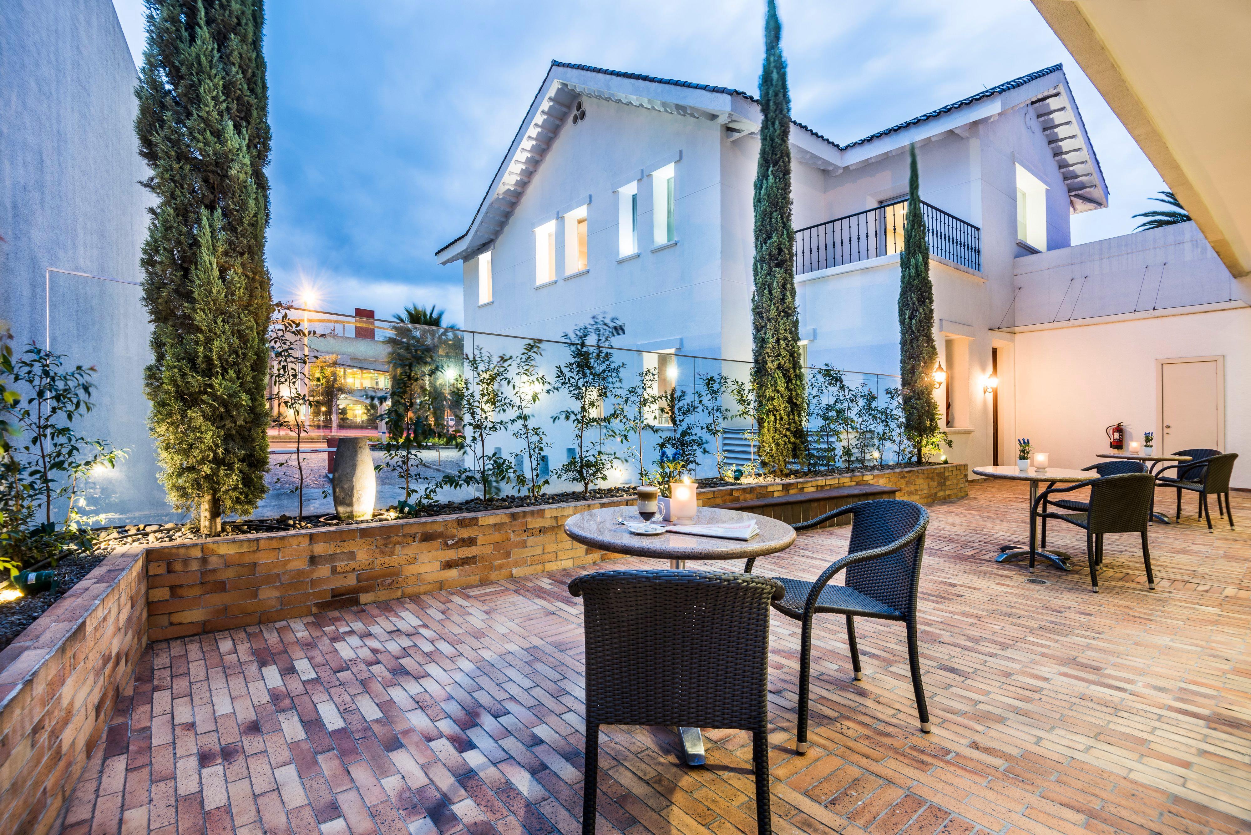 Holiday Inn Express Quito By Ihg Eksteriør bilde