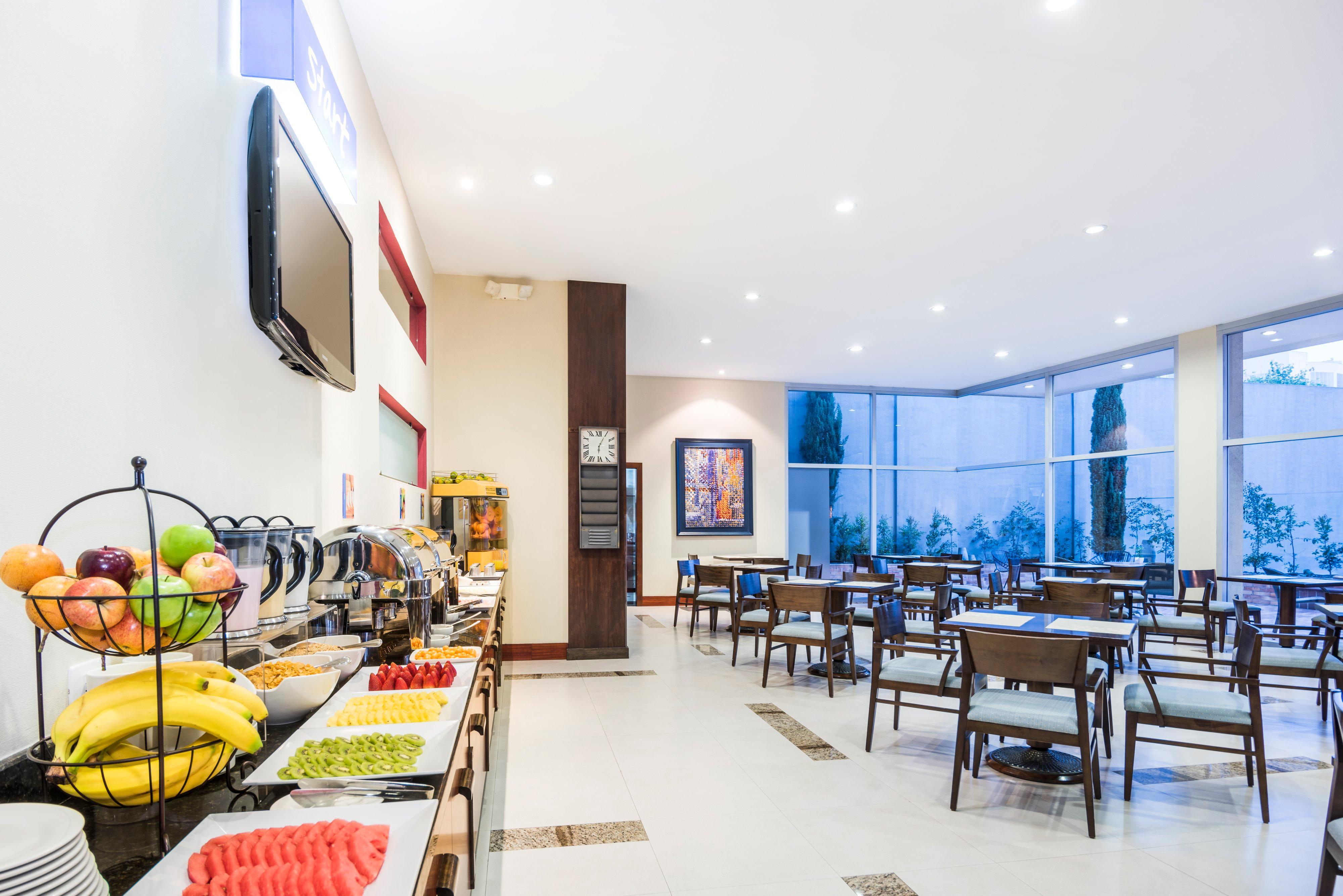 Holiday Inn Express Quito By Ihg Eksteriør bilde