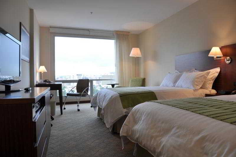 Holiday Inn Express Quito By Ihg Eksteriør bilde