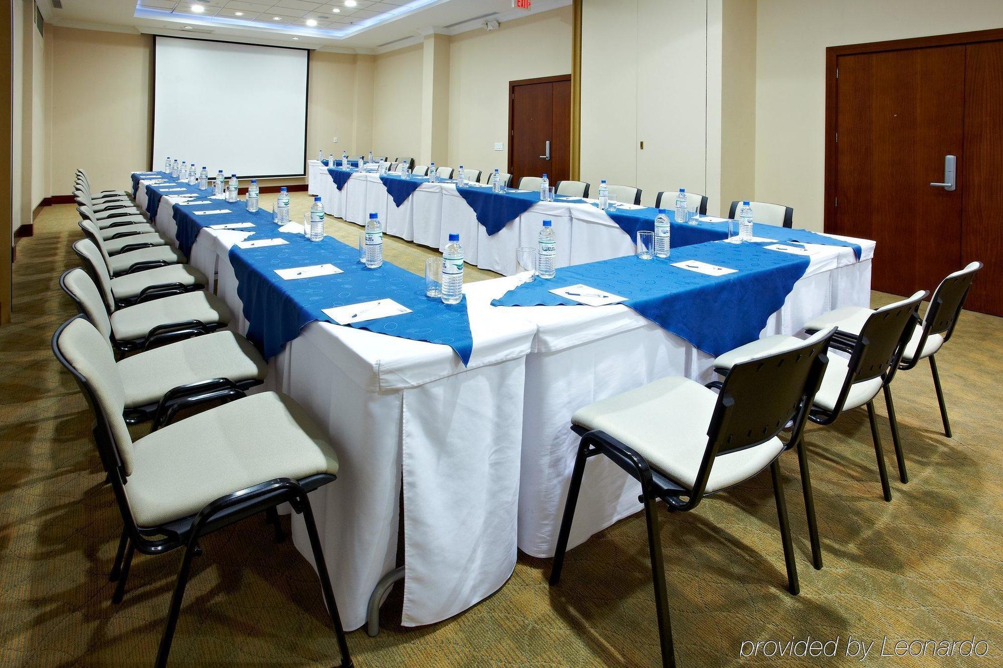 Holiday Inn Express Quito By Ihg Fasiliteter bilde