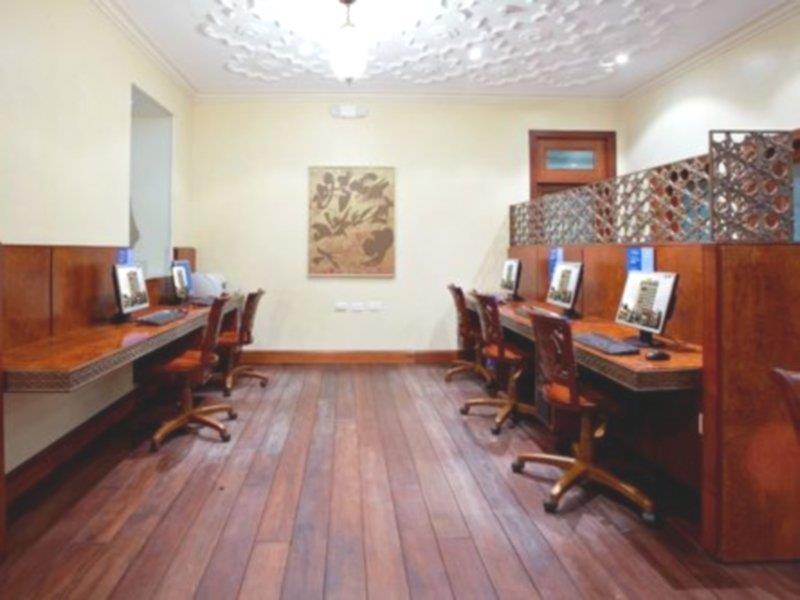 Holiday Inn Express Quito By Ihg Eksteriør bilde