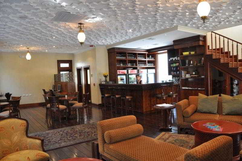 Holiday Inn Express Quito By Ihg Eksteriør bilde