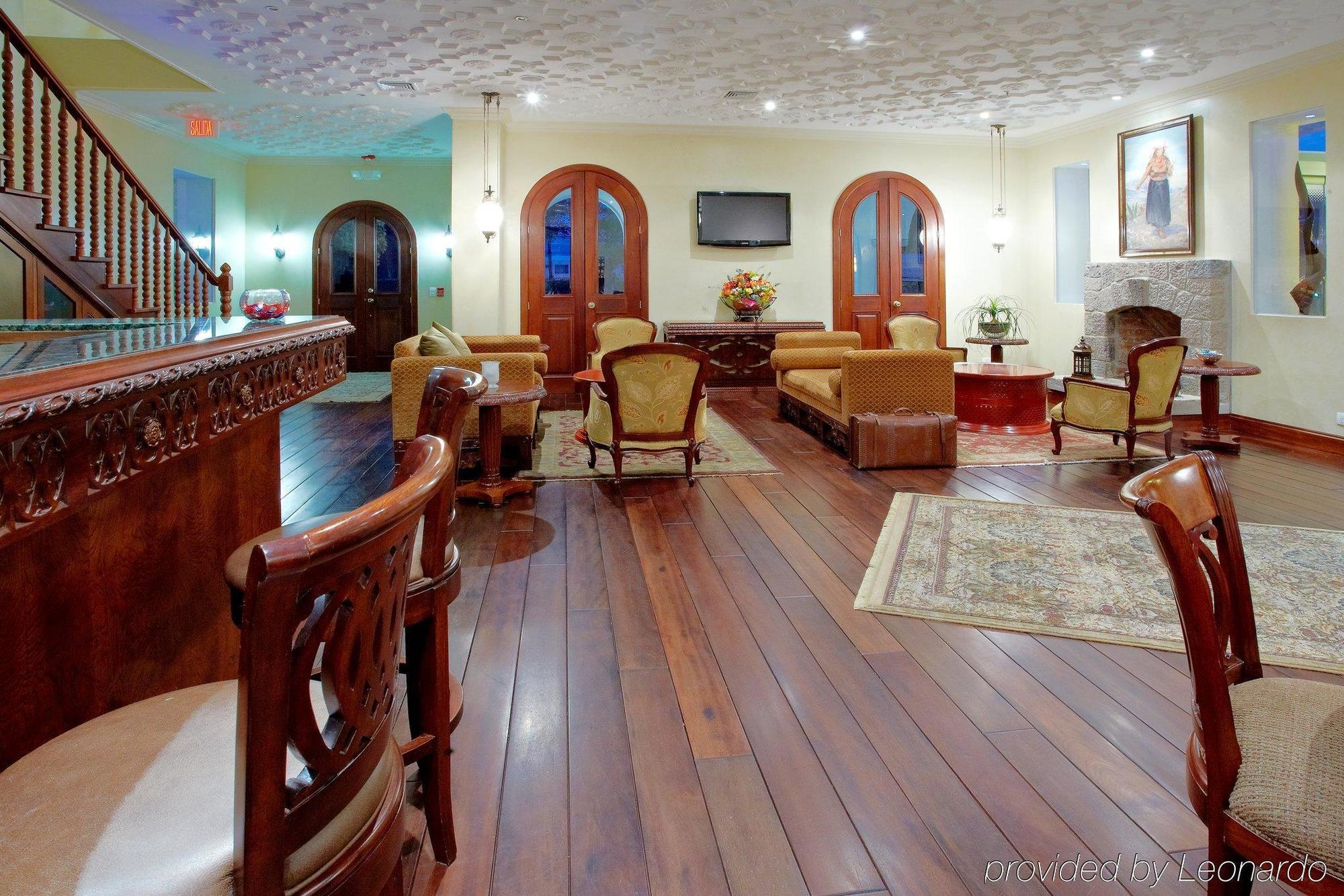 Holiday Inn Express Quito By Ihg Eksteriør bilde