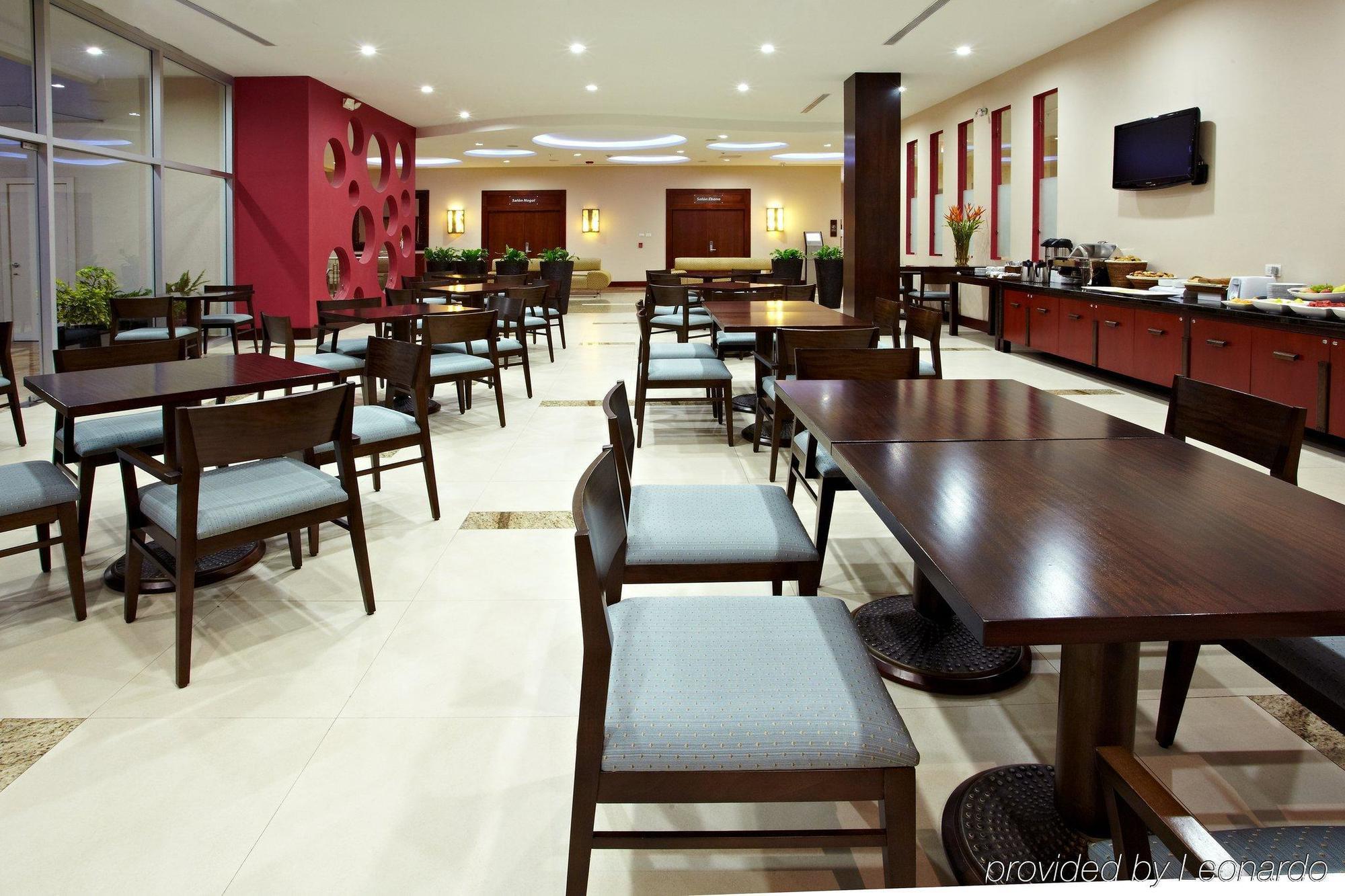 Holiday Inn Express Quito By Ihg Eksteriør bilde