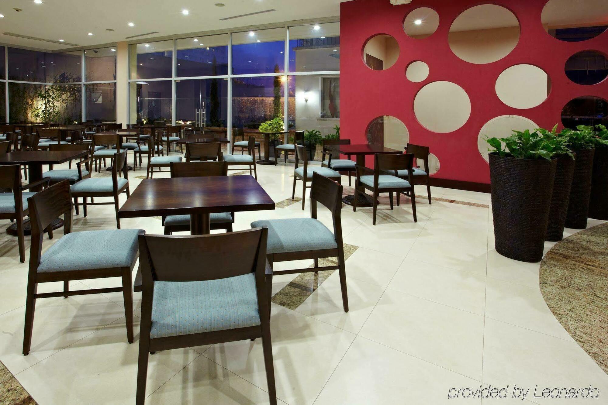 Holiday Inn Express Quito By Ihg Eksteriør bilde