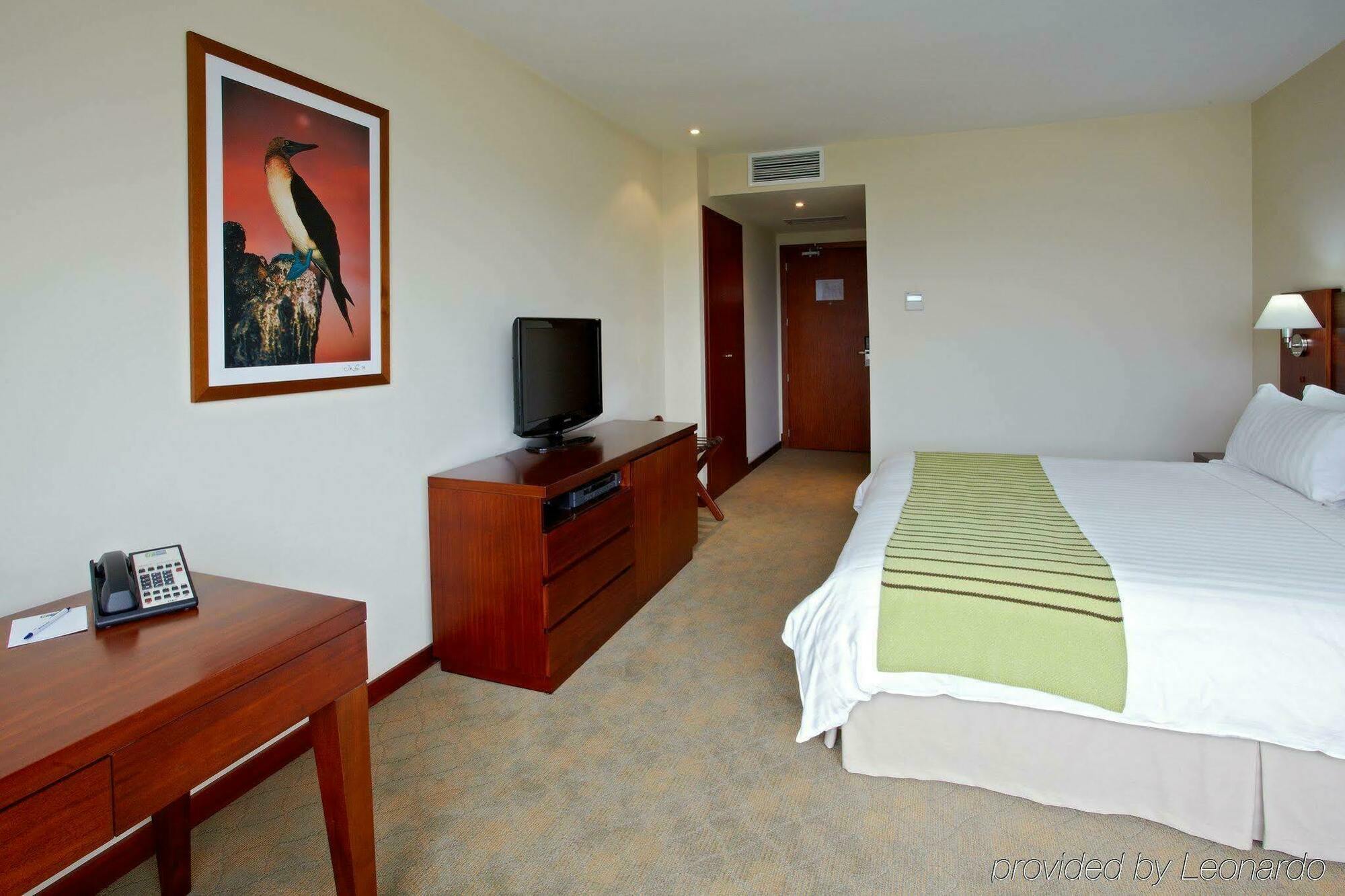 Holiday Inn Express Quito By Ihg Eksteriør bilde