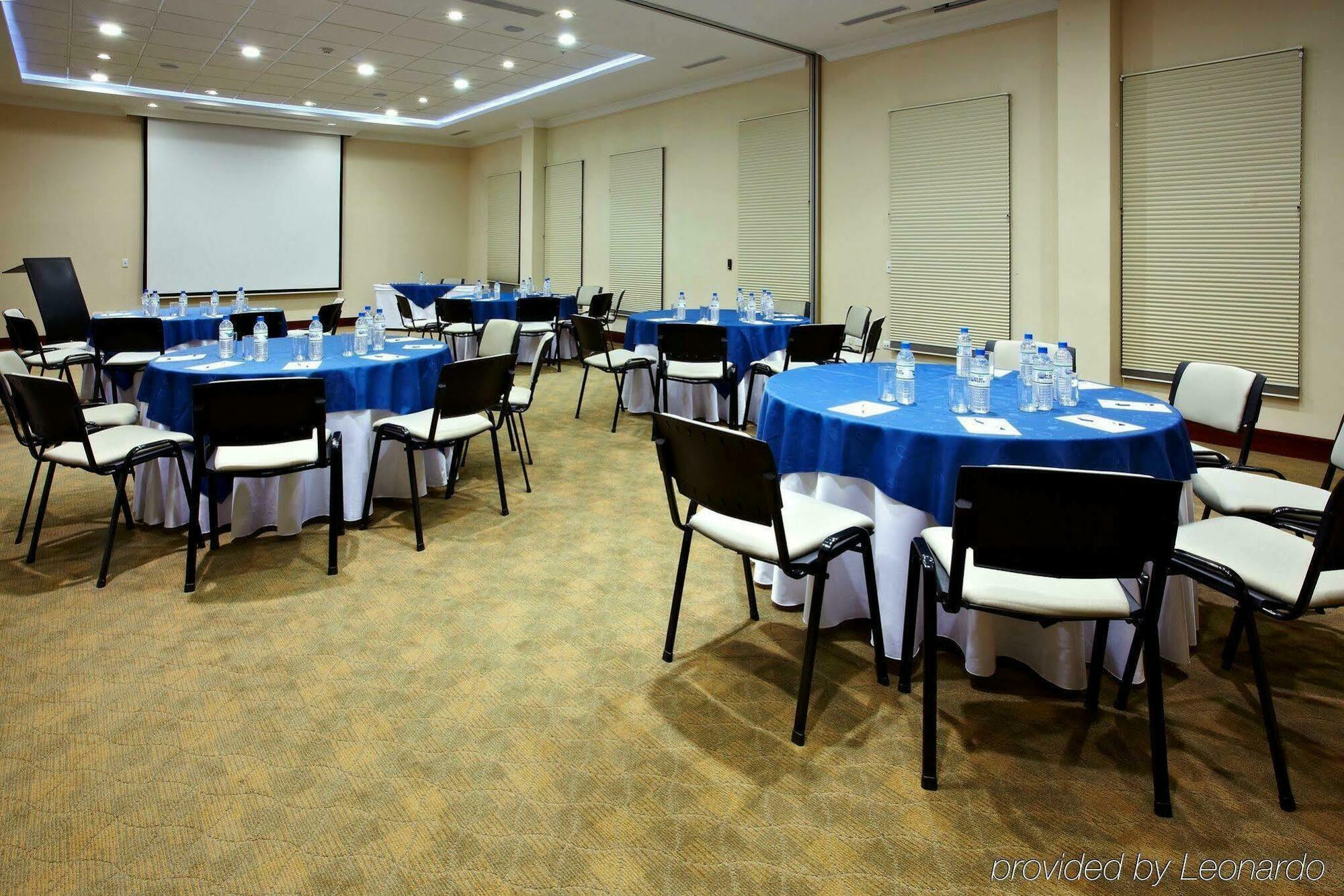 Holiday Inn Express Quito By Ihg Eksteriør bilde