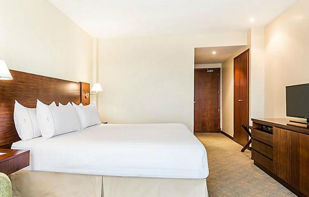 Holiday Inn Express Quito By Ihg Eksteriør bilde