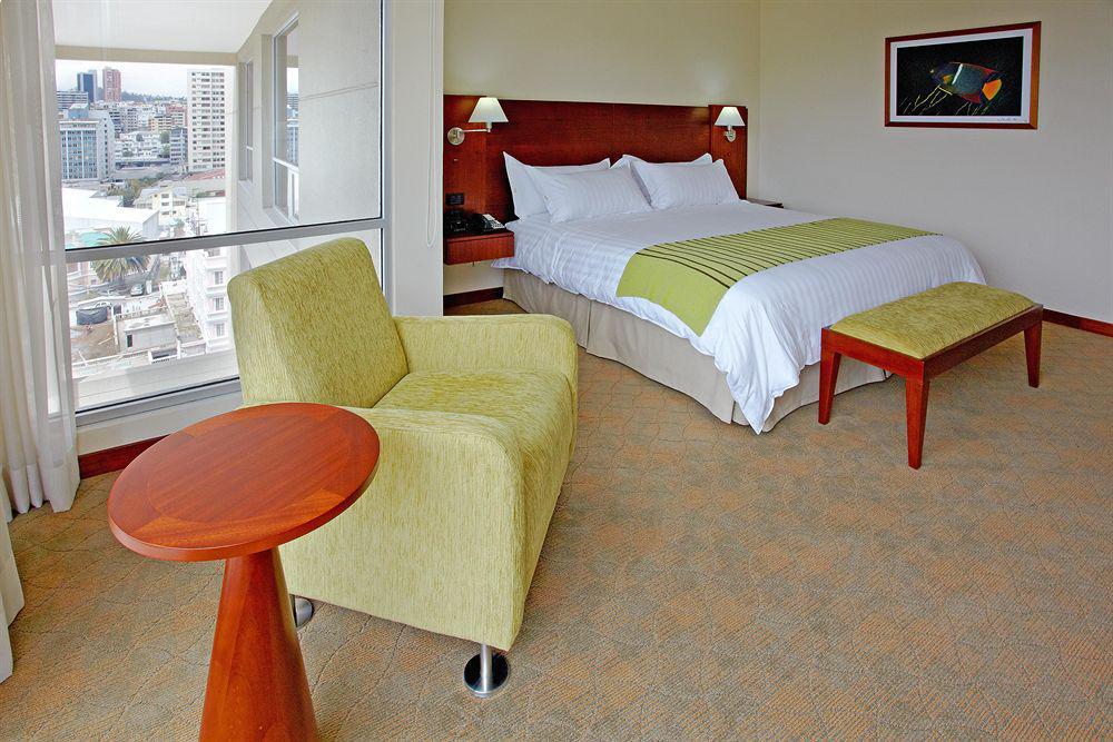 Holiday Inn Express Quito By Ihg Rom bilde