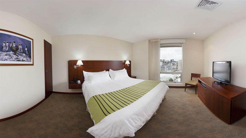 Holiday Inn Express Quito By Ihg Eksteriør bilde